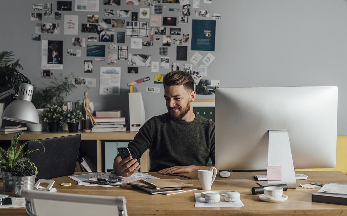 SaaS affiliate for bloggers and influencers